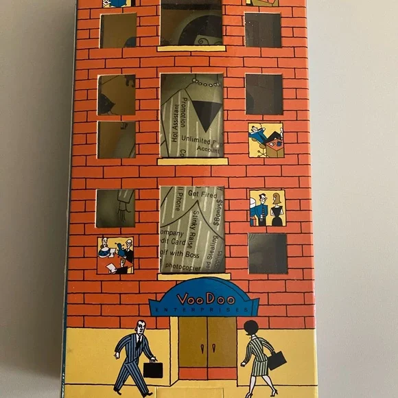 Office VooDoo Kit - Picture 2 of 4